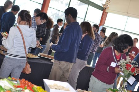 Berkeley Lab Postdoc Appreciation