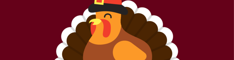 International Thanksgiving Potluck
