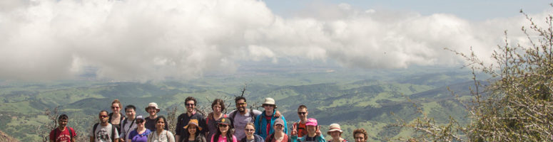 Hike Mount Diablo