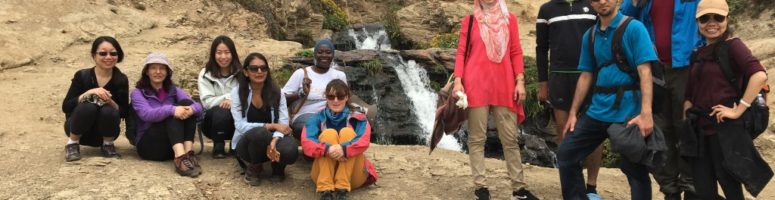 Hike: Alamere Falls