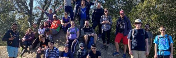 Hike: Rock City in Diablo State Park