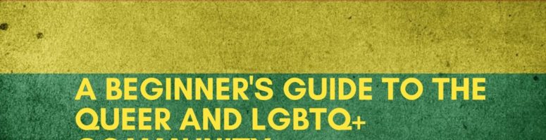 Cultural Lunch – Queer Culture