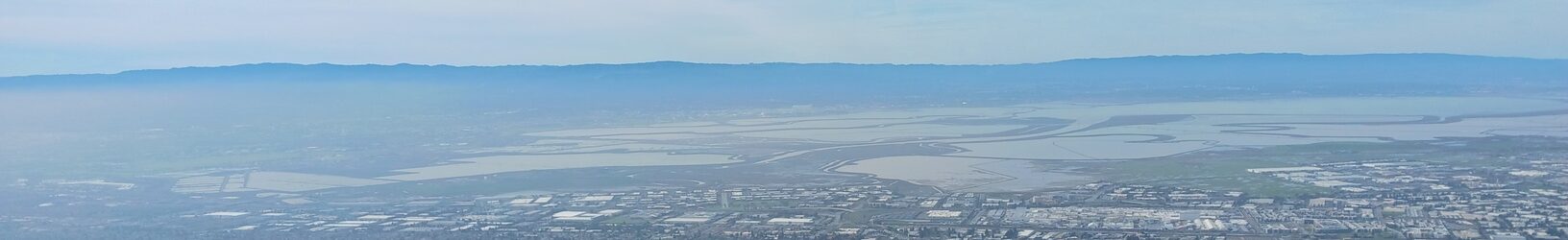 Hiking: Mission Peak