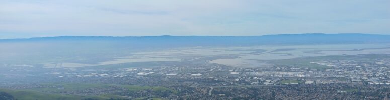 Hiking: Mission Peak