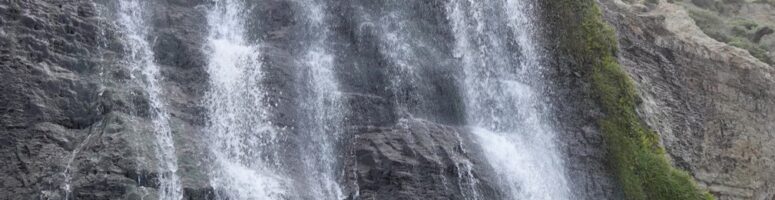 Hiking: Alamere Falls on May 3